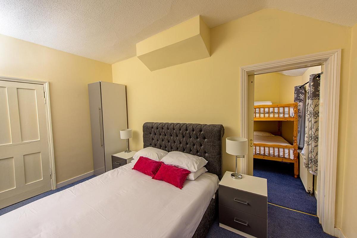 Carlton Hotel Shanklin Dış mekan fotoğraf